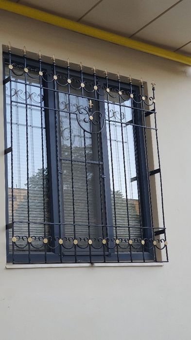 Reshotka panjara 120ming kv