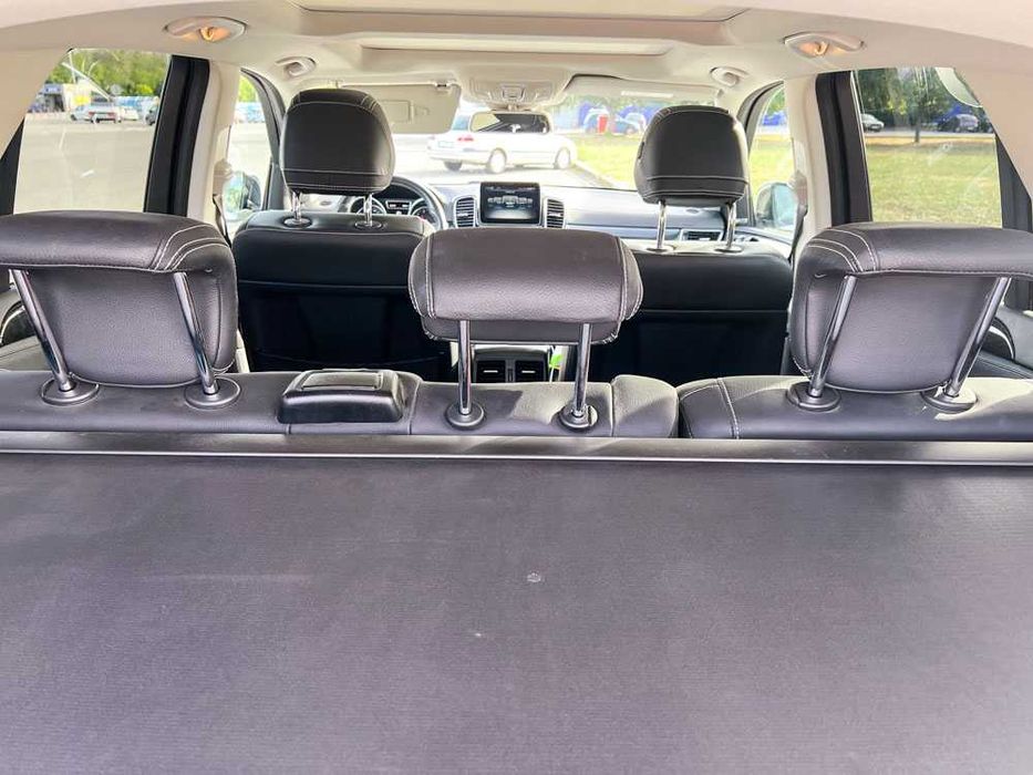 Mercedes-Benz GLE 500e, 2019 г. | Plug-in Hybrid | Отлично състояние