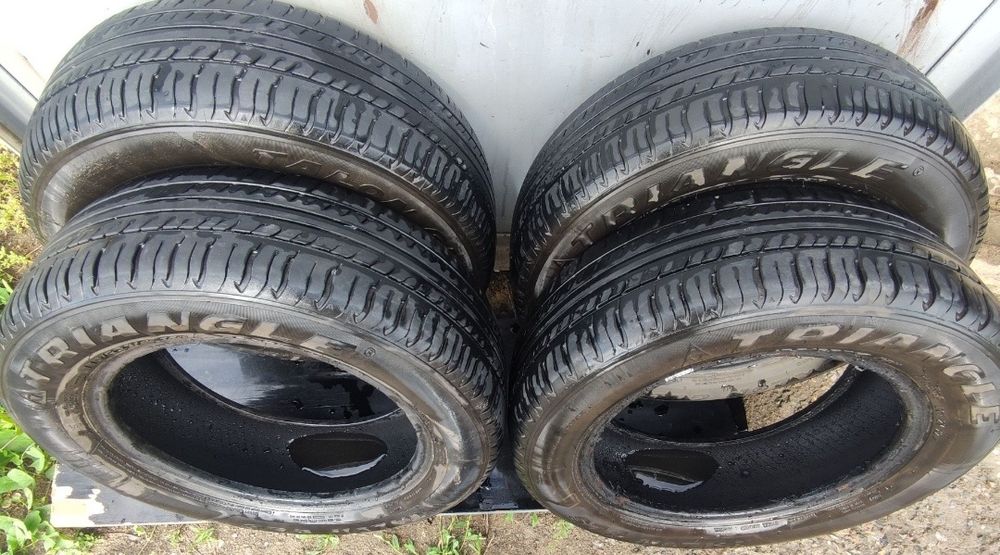 Продам шины летние 175/65/14