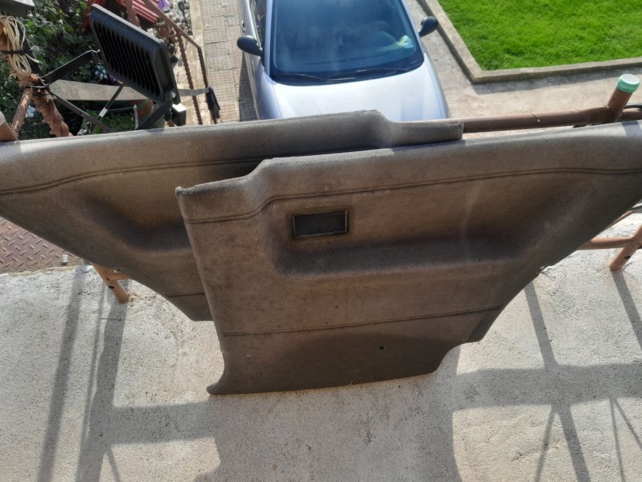 Части за Volkswagen 2