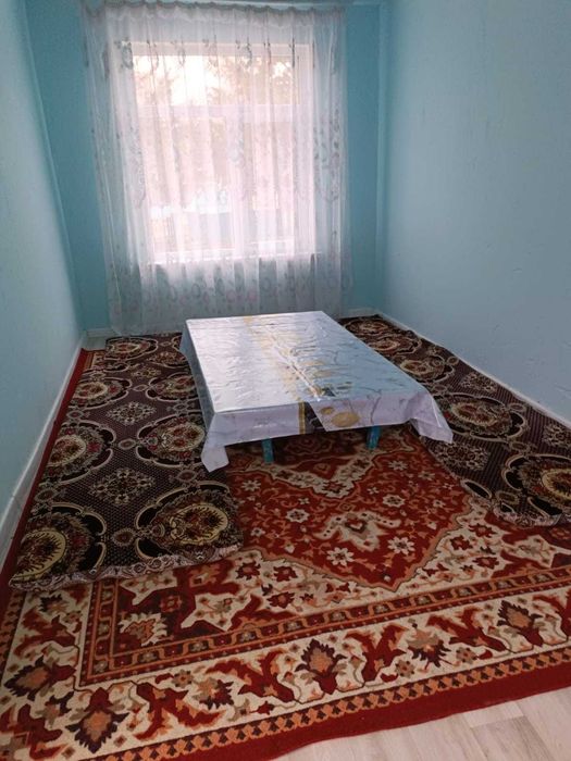 Тапчаны в районе Бургулюка