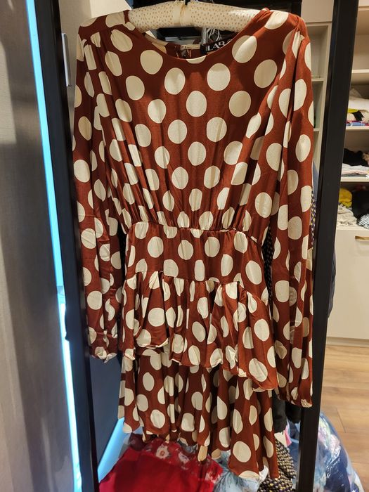 Рокля  Answear LAB