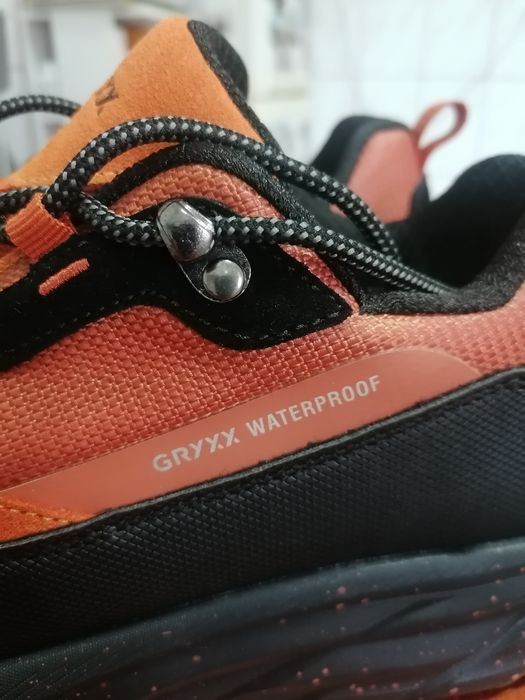 Pantof sport Gryxx Waterproof marime 41 noi
