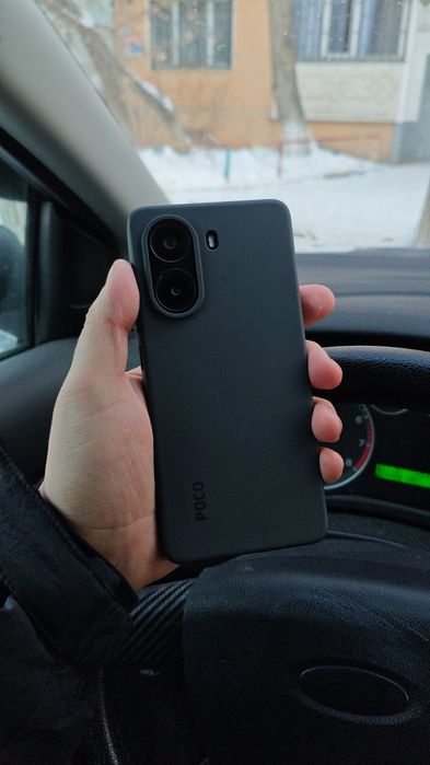 Продам Poco X7 Pro