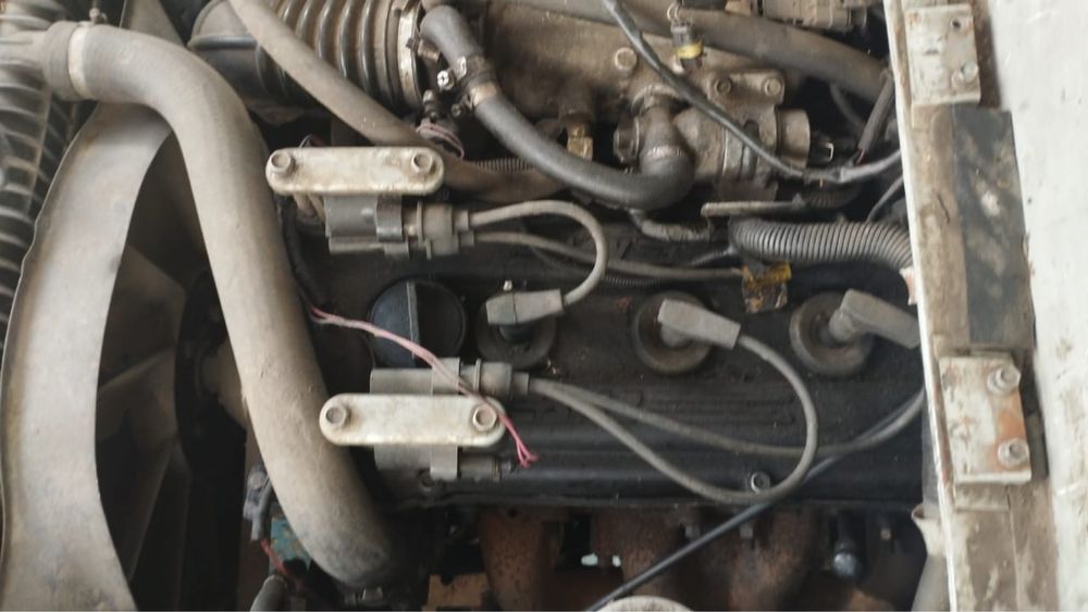 Разбор буханка 2017 патриот хантер фермер 469  сотки девятые