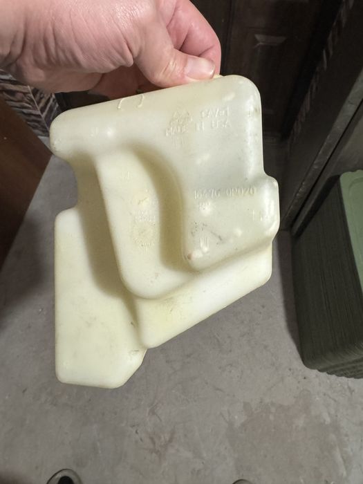 Бачек омывателя