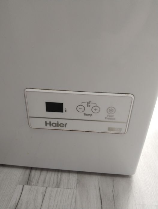 Морозильник  отличном состоянии