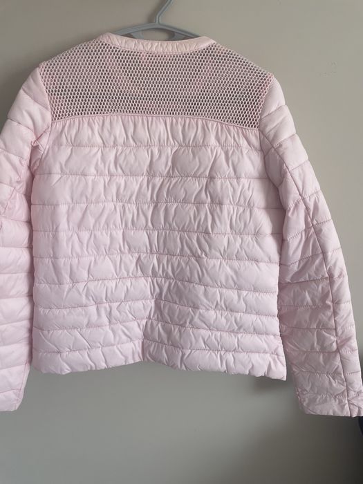 Детско зимно-есенно яке