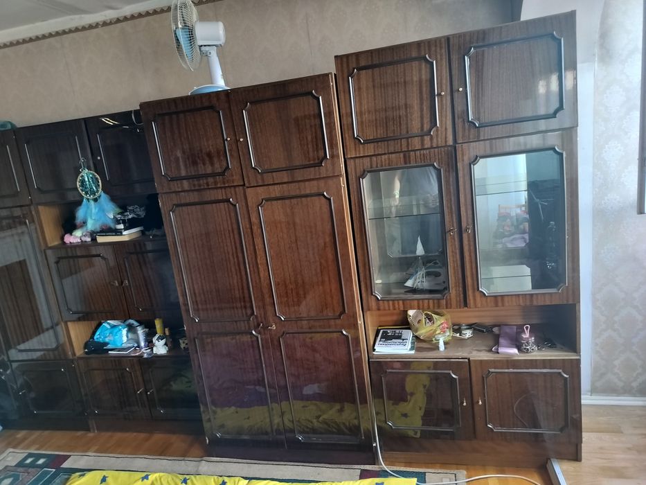 Шкаф стенка бесплатно