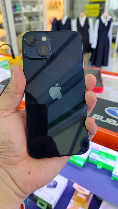 Продам iphone 13