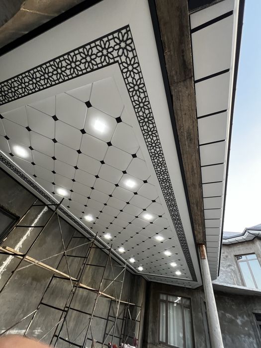 Tunikabond.Alikabond.fasad