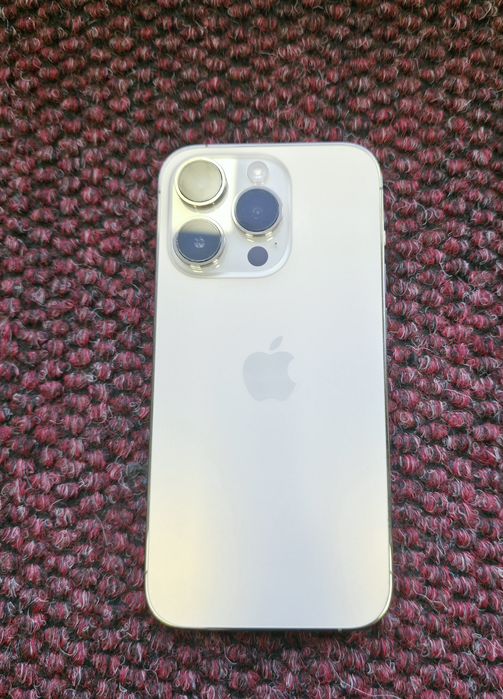 Iphone  14 pro 128 gb