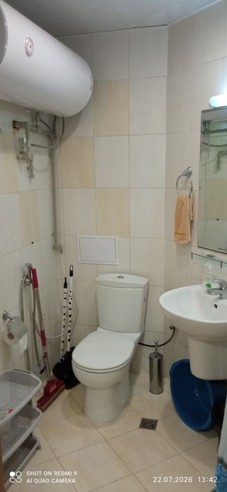 Дава се под наем Едностаен апартамент в Приморско - 45 кв.м за 200 € - Снимка #7