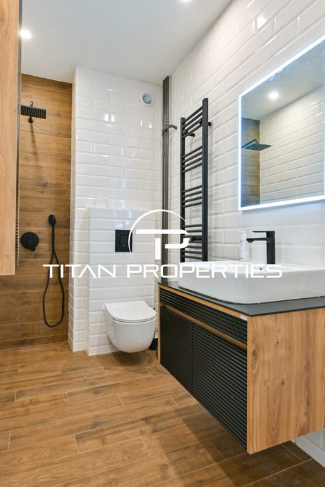 Дава се под наем Тристаен апартамент в София, Яворов - 94 кв.м за 999 € - Снимка #13