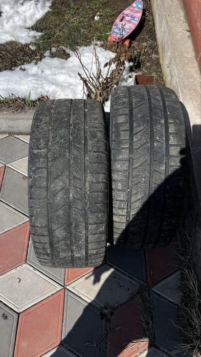 225/45/17  infinity winter