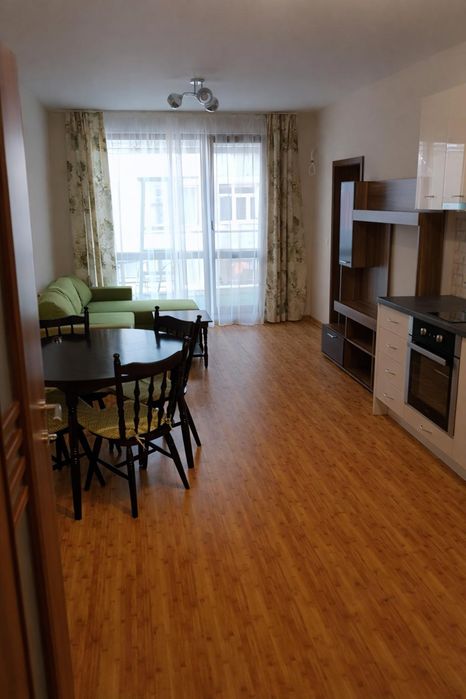 Дава се под наем Двустаен апартамент в София, Гео Милев - 60 кв.м за 598.23 € - Снимка #1