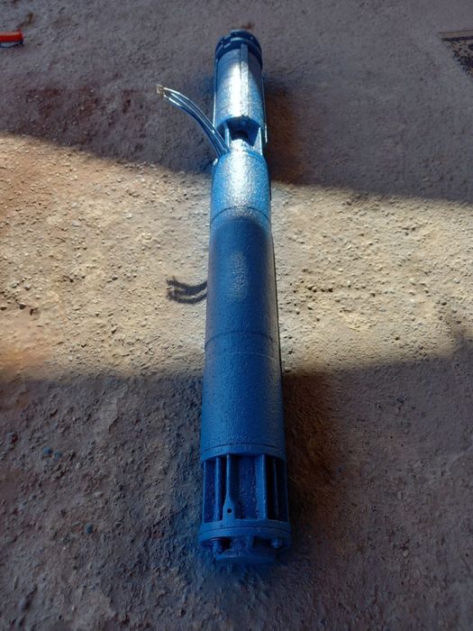 Suv nasosi Artizonlar uchun