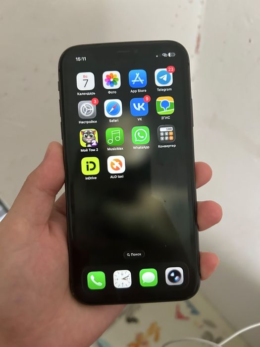 Iphone 11 128 гб