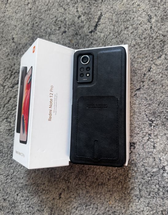 Продам Xiaomi Redmi Note 12Pro 256Gb