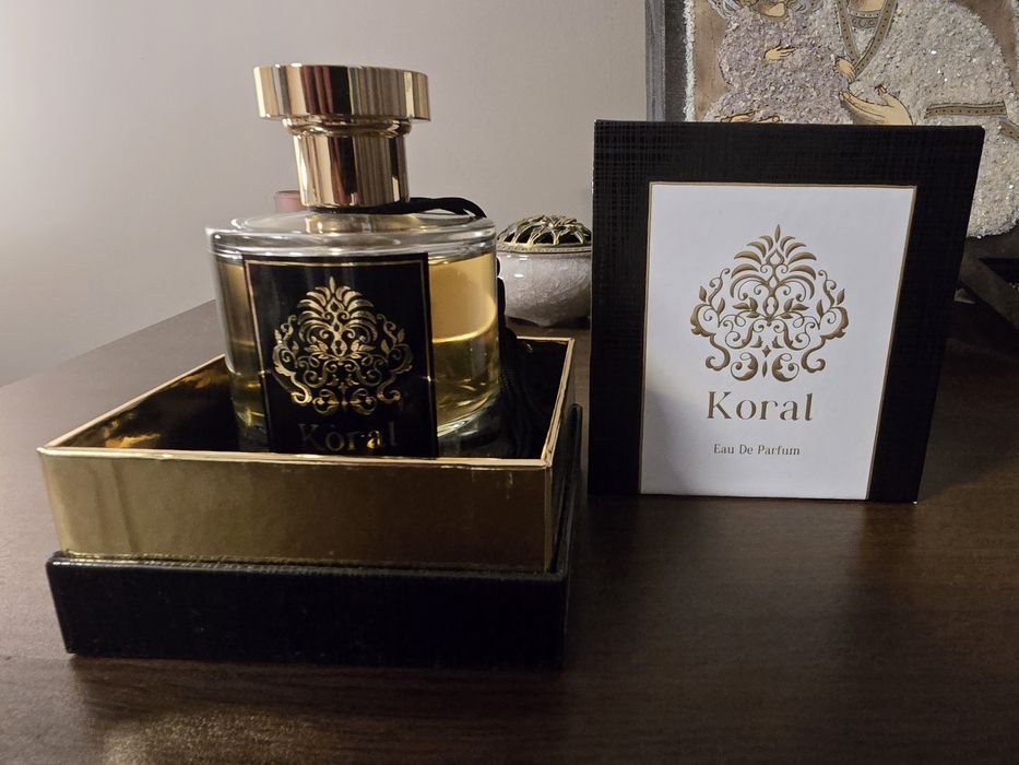 FLAVIA KORAL парфюм 100 мл