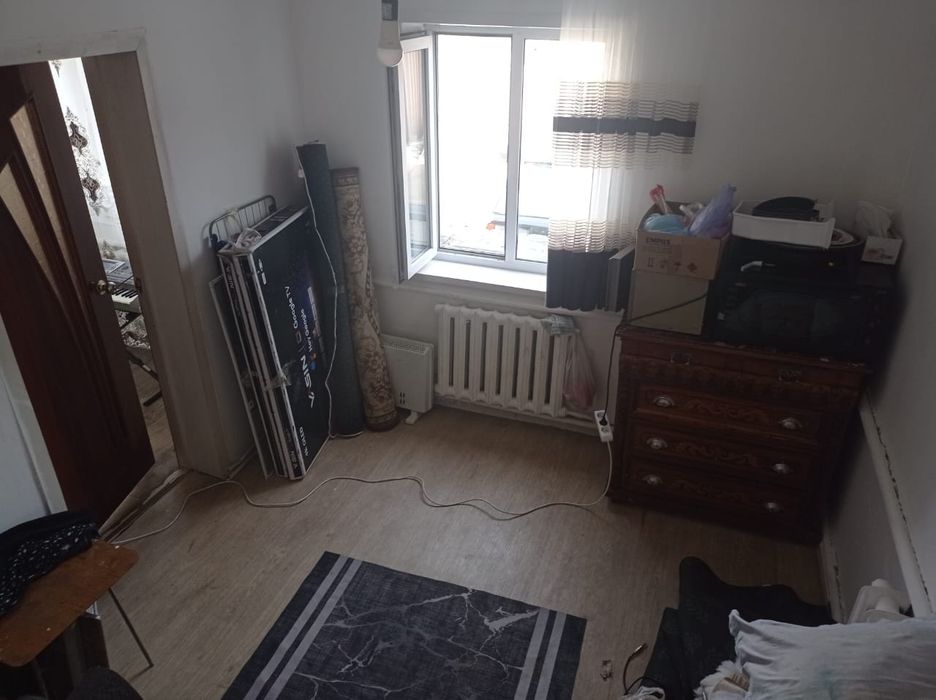 Продам дом в городе