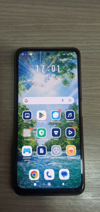 Redmi note 12 8/128