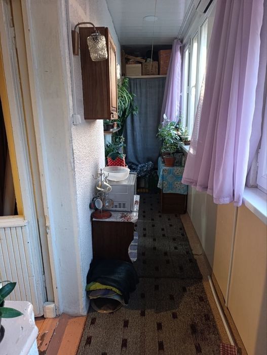 Срочная продажа! 2-ком квартира, 3/4 этаж, 43м², Бывшее общежитие