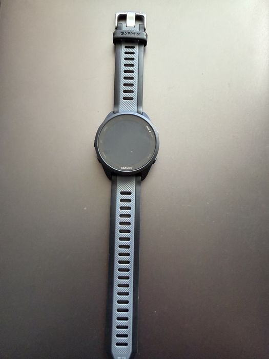 Garmin Forerunner 165 Amoled