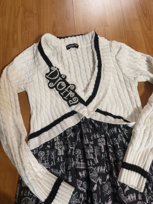 Рокля djofra one size