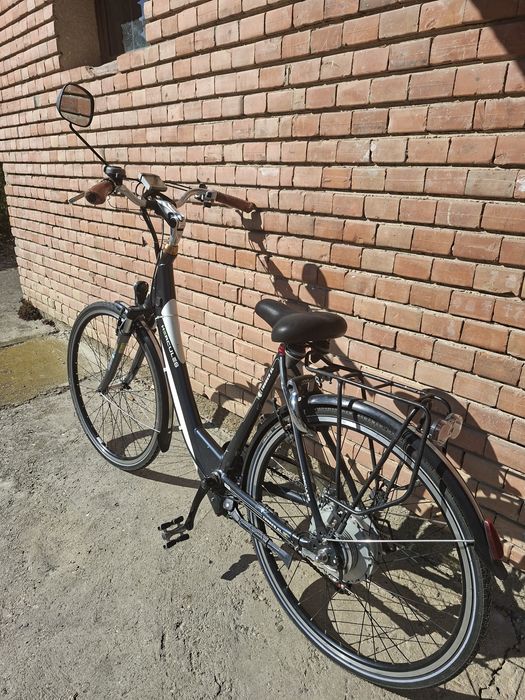 Vand bicicleta electrica dama