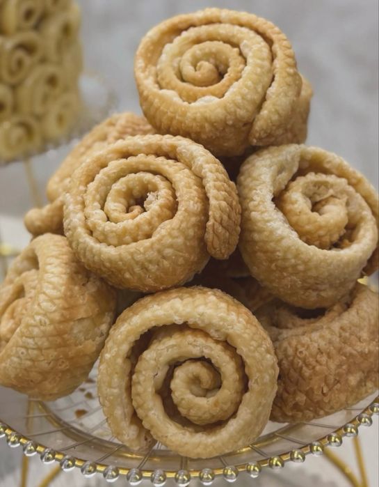 Hayit va xar xil marosimlar uchun чак чаклар zakaz qabul qilaman