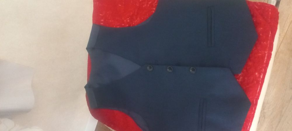 Пиджак школьный и жакет