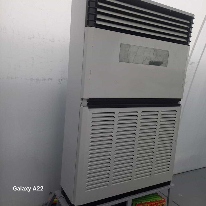 Кондиционер производственный AUX