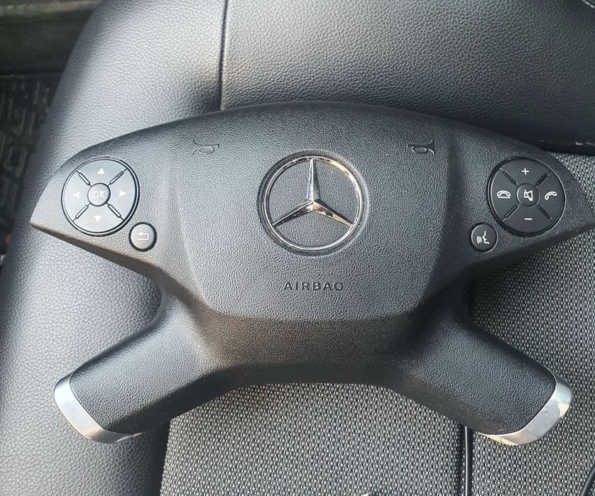 Аирбаг за airbag за мерцедес w212