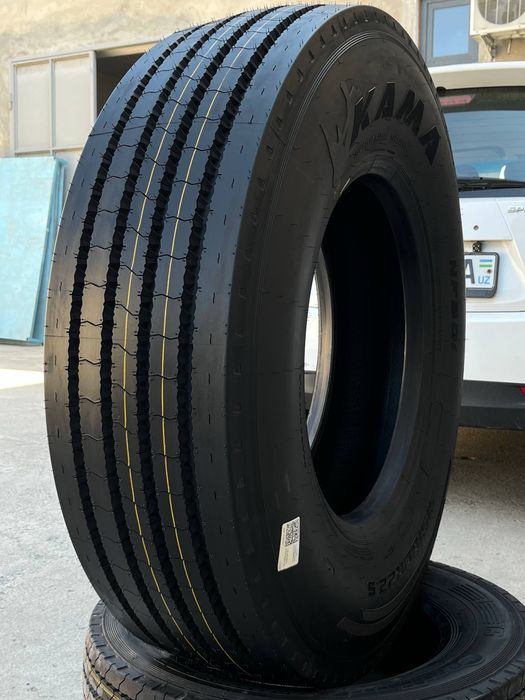 Avtobus shina 225/75R17.5, 275/70R22.5, 295/80R22.5 va boshqalar