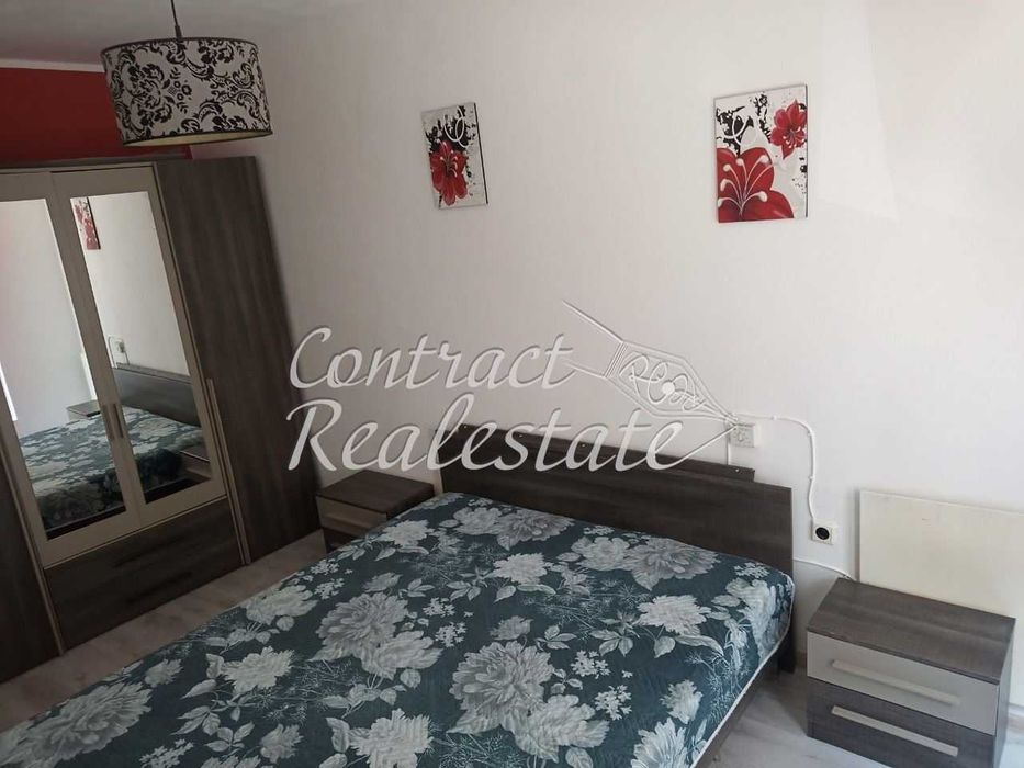 Дава се под наем Двустаен апартамент в Варна, Червен площад - 50 кв.м за 382.5 € - Снимка #4