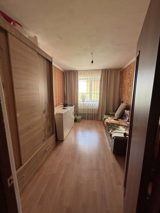 Продам квартиру в МЖК 3 микрорайон