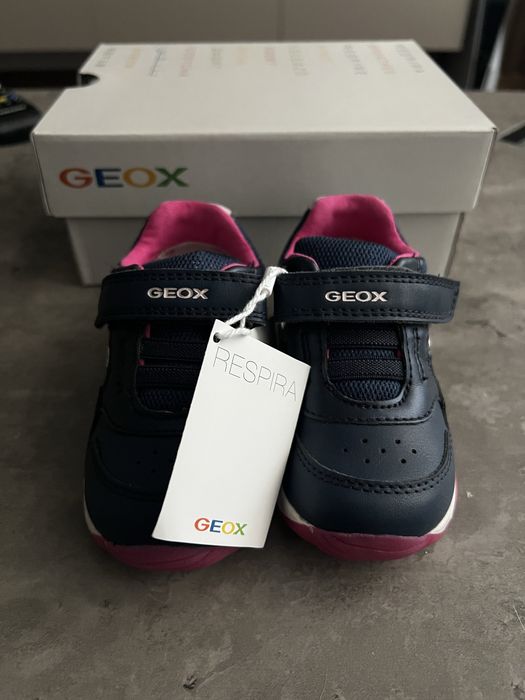 Детски маратонки Geox