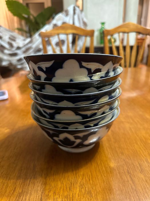 Посуда Ссср