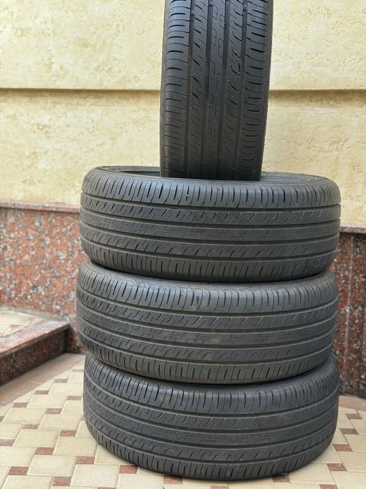 Перегон Giti Comfort 235/50R19 M+S дона