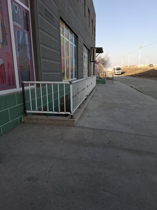 Padval ijaraga beriladi 110m²