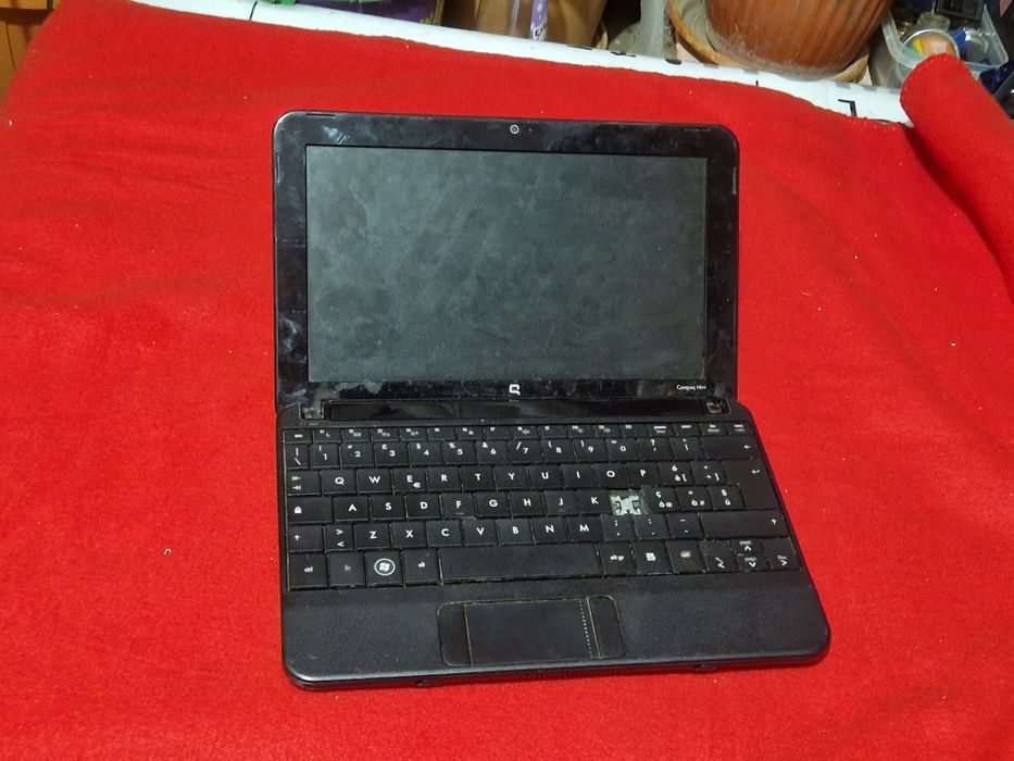 Laptop pentru piese sau colecție