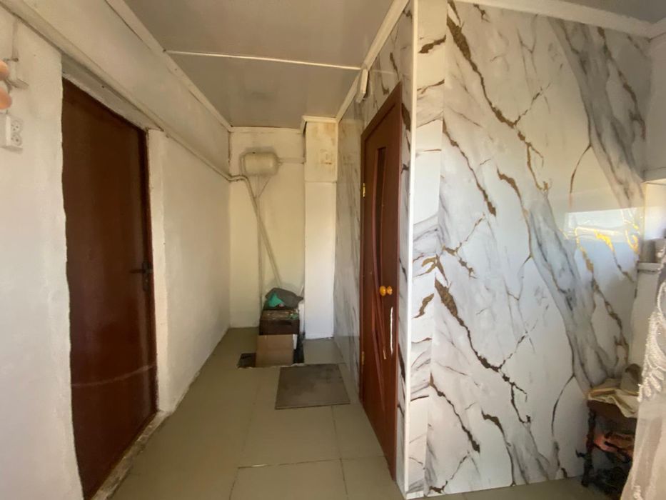 Домпо улице Каирбекова