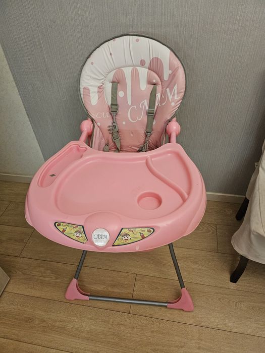 Детский столик для кормления