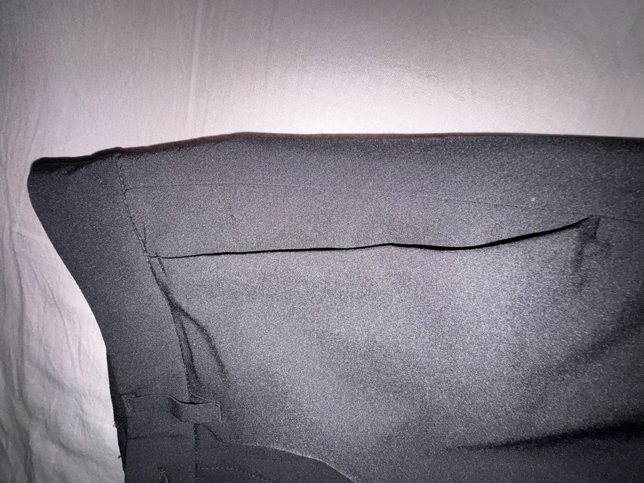 Pantaloni barbati Hugo Boss