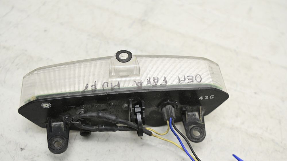Stop Frana Lumina Spate Yamaha YZF R6 2003 - 2005