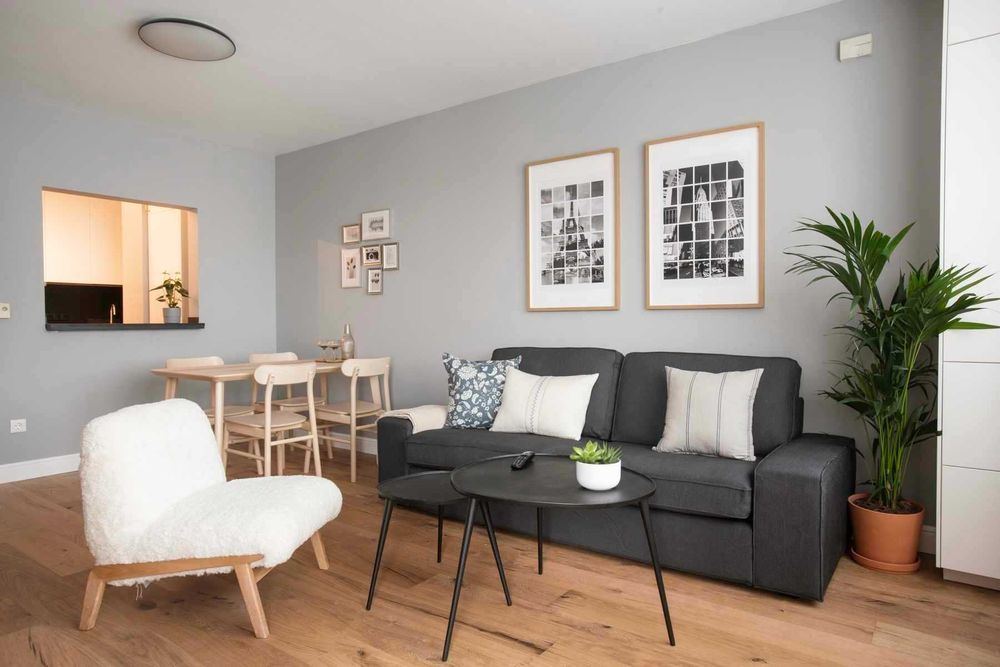 Дава се под наем Двустаен апартамент в София, Младост 4 - 73 кв.м за 850 € - Снимка #3