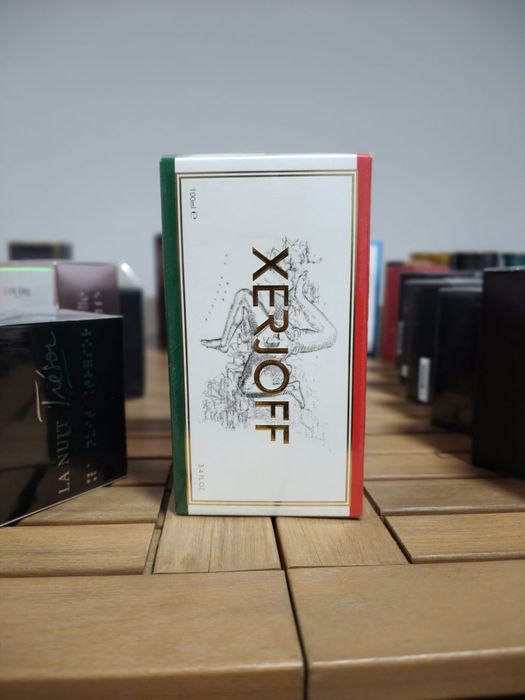Parfum Xerjoff  100ml