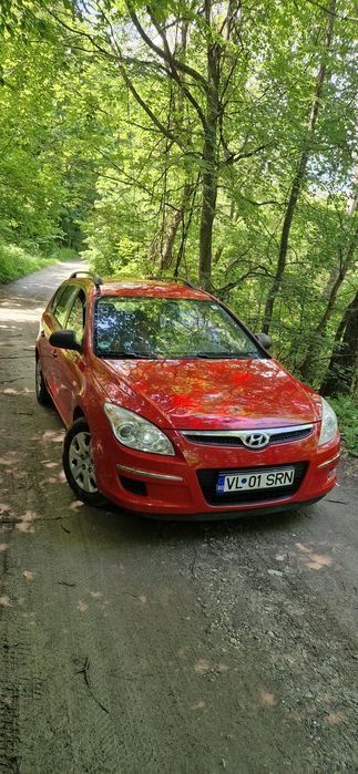 HYUNDAI i30 2010 — imagine 2