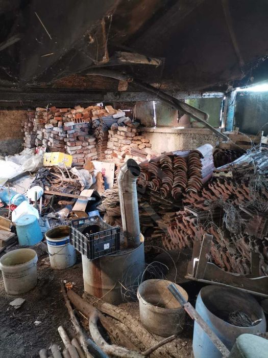 Продава се Къща в с. Пъстрен, Област Стара Загора - 150 кв.м за 200 €/кв.м - Снимка #16